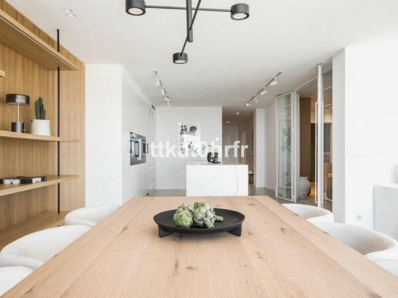 3 sypialnia Apartament do wynajęcia w Marbella z garażem - 8 000 € (Ref: 9028999)