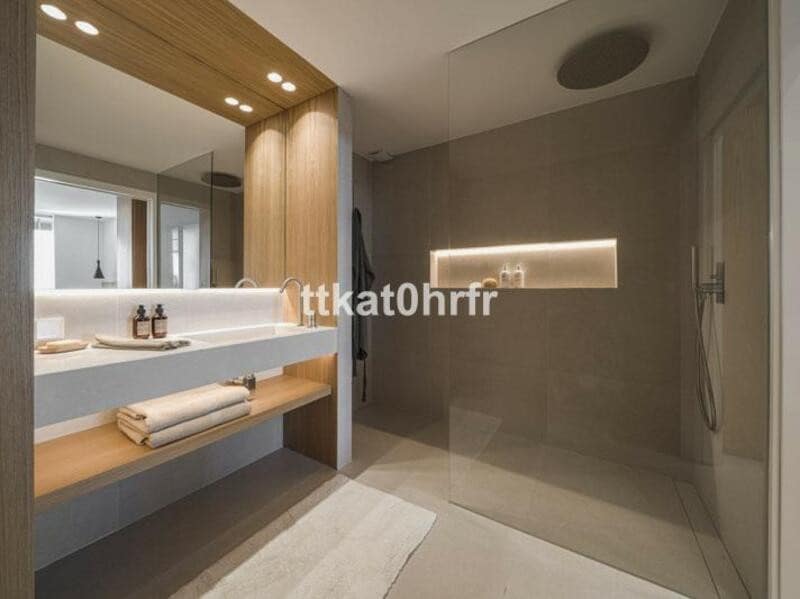 3 sypialnia Apartament do wynajęcia w Marbella z garażem - 8 000 € (Ref: 9028999)