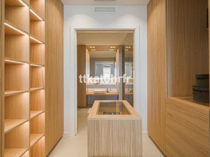 3 sypialnia Apartament do wynajęcia w Marbella z garażem - 8 000 € (Ref: 9028999)