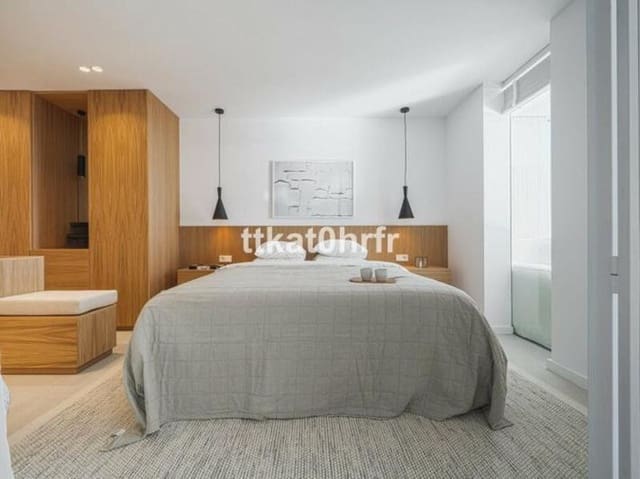 3 camera da letto Appartamento da affittare in Los Naranjos, Marbella con garage - 8.000 € (Rif: 9028999)