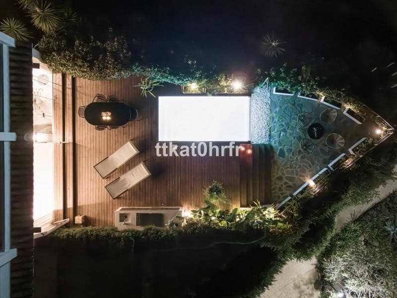 3 sypialnia Apartament do wynajęcia w Marbella z garażem - 8 000 € (Ref: 9028999)