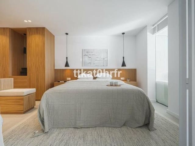 3 soveværelse Lejlighed til leje i Los Naranjos, Marbella med swimmingpool garage - € 8.000 (Ref: 9028999)