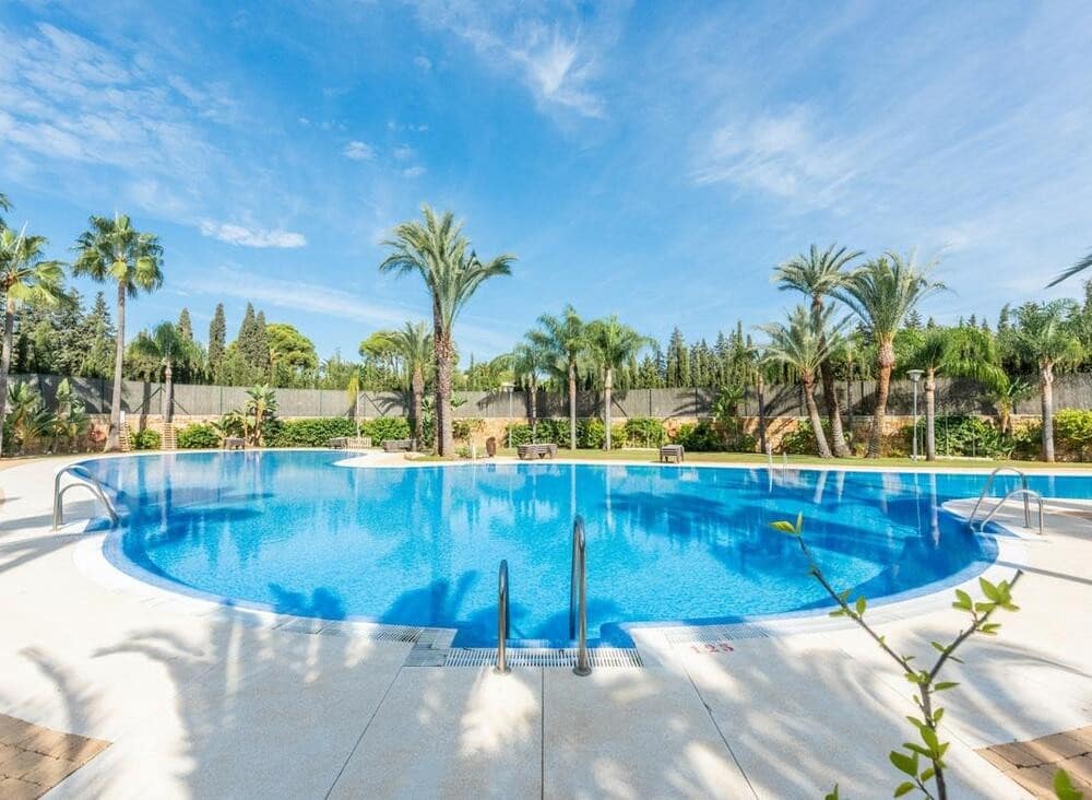 2 camera da letto Appartamento in vendita in Marbella con piscina garage - 581.000 € (Rif: 9031151)