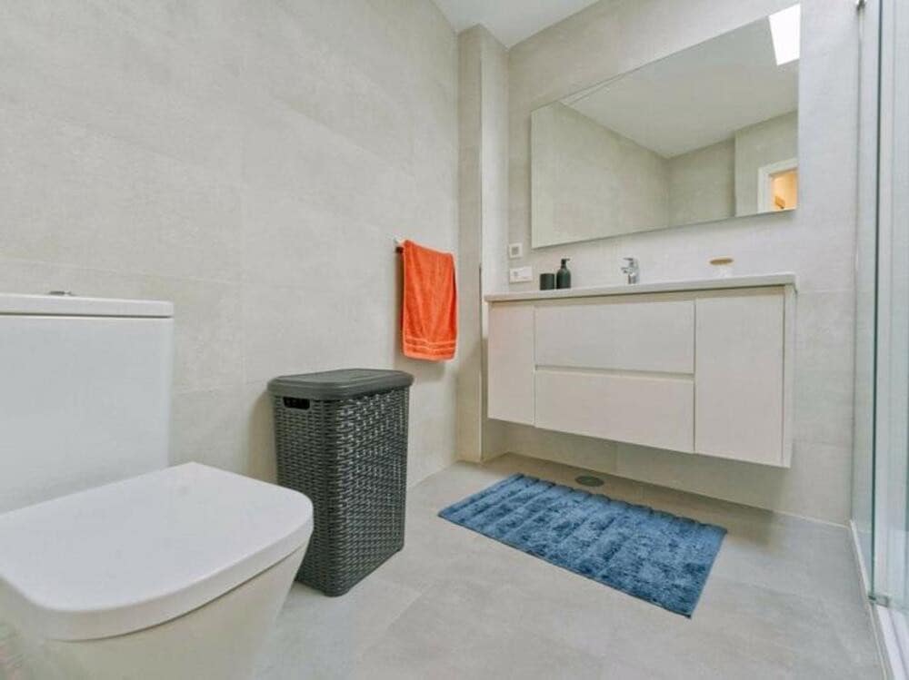 3 soveværelse Lejlighed til leje i Los Arqueros - € 2.200 (Ref: 9034027)