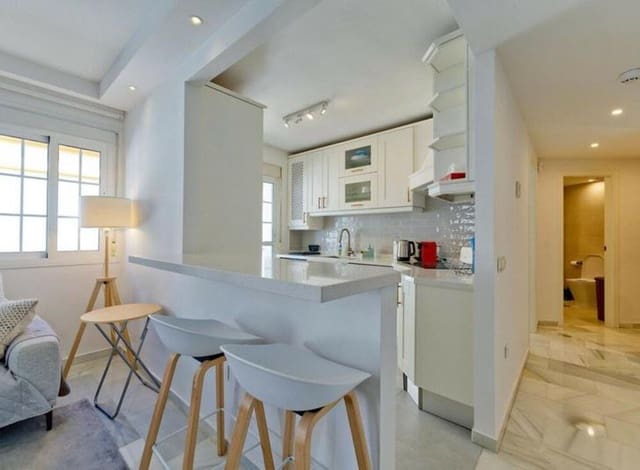 3 Zimmer Apartment zu vermieten in Los Arqueros, Benahavís - 2.200 € (Ref: 9034027)