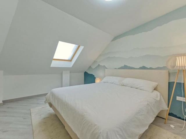 3 Zimmer Apartment zu vermieten in Los Arqueros, Benahavís - 2.200 € (Ref: 9034027)