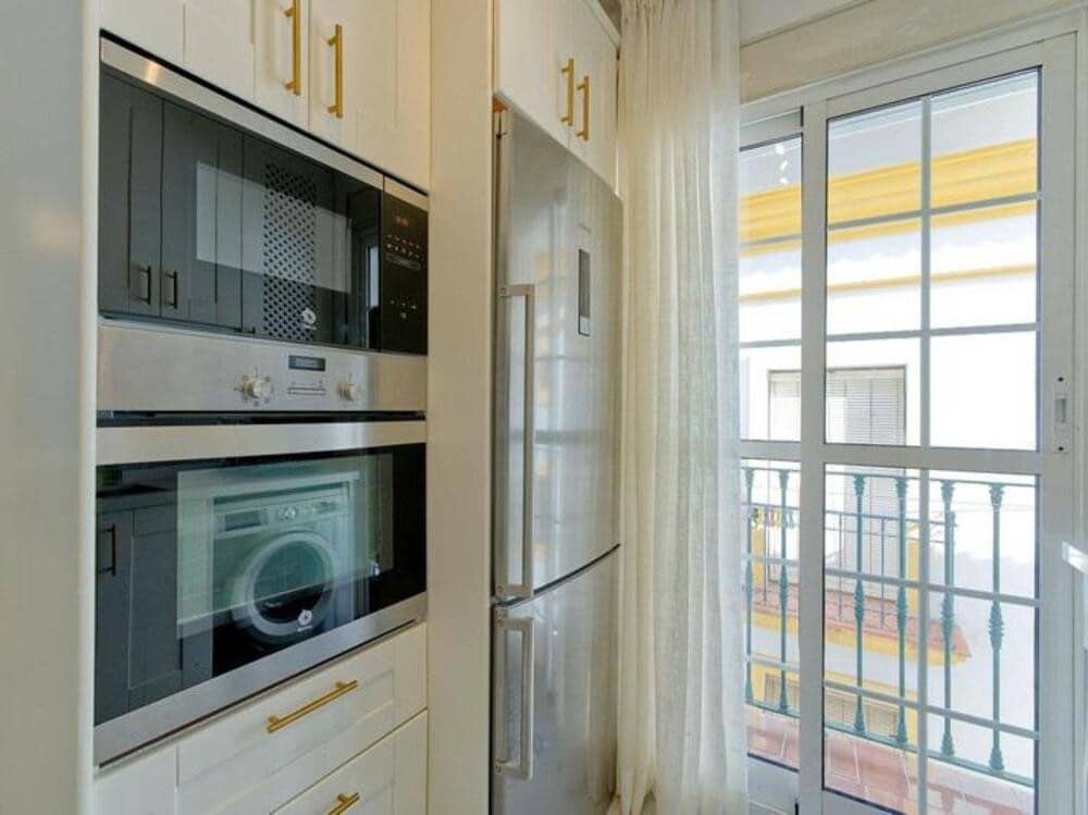 3 soveværelse Lejlighed til leje i Los Arqueros - € 2.200 (Ref: 9034027)