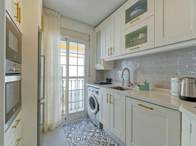 3 Zimmer Apartment zu vermieten in Los Arqueros, Benahavís - 2.200 € (Ref: 9034027)