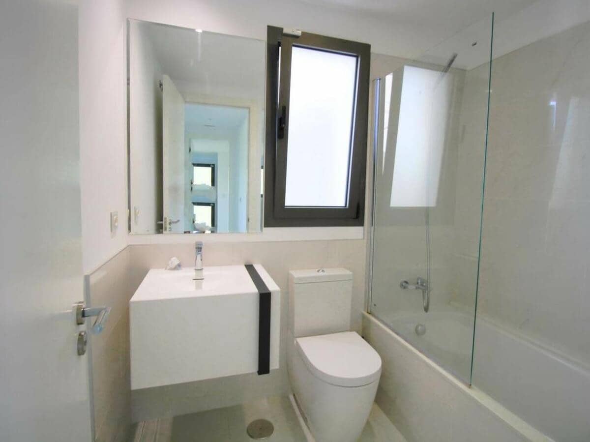 3 camera da letto Appartamento da affitare come casa vacanza in Estepona con piscina garage - 3.500 € (Rif: 9034028)