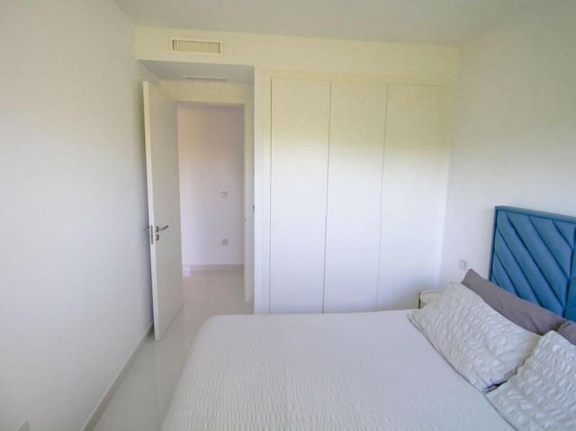 3 camera da letto Appartamento da affitare come casa vacanza in Nueva Atalaya, Estepona con piscina garage - 3.500 € (Rif: 9034028)