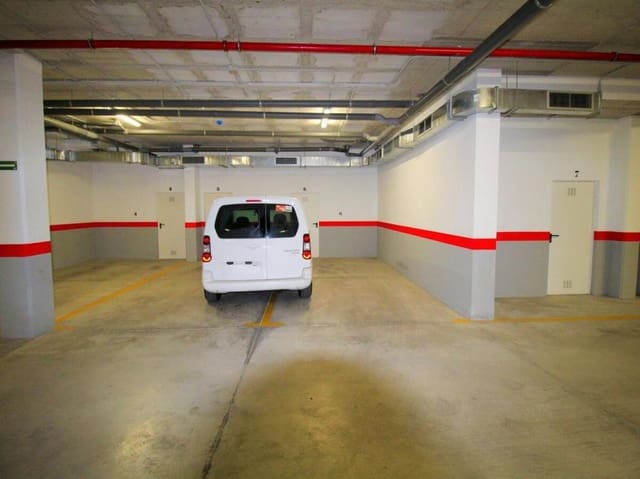 3 camera da letto Appartamento da affitare come casa vacanza in Nueva Atalaya, Estepona con piscina garage - 3.500 € (Rif: 9034028)