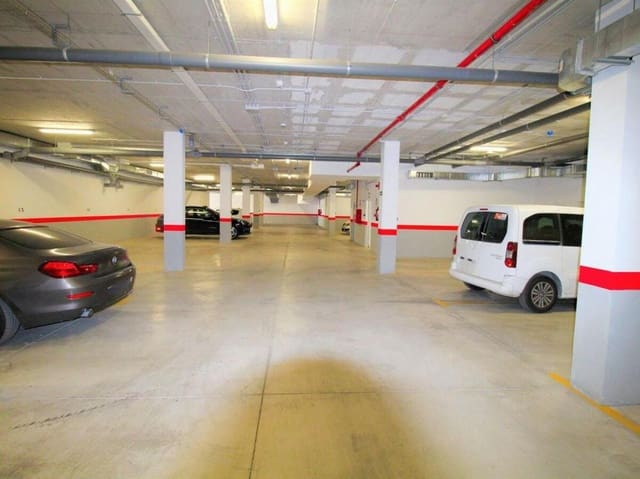 3 camera da letto Appartamento da affitare come casa vacanza in Nueva Atalaya, Estepona con piscina garage - 3.500 € (Rif: 9034028)