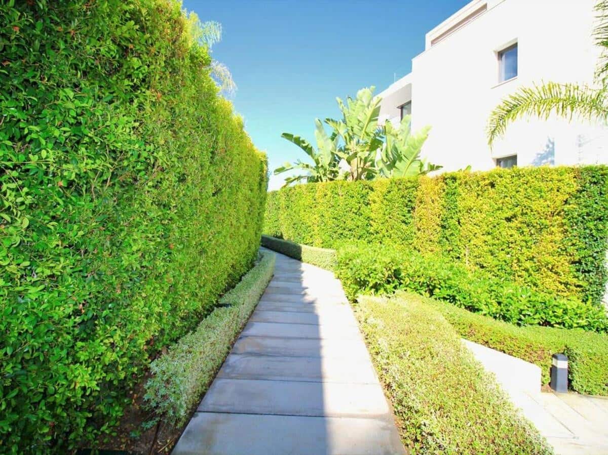 3 camera da letto Appartamento da affitare come casa vacanza in Estepona con piscina garage - 3.500 € (Rif: 9034028)