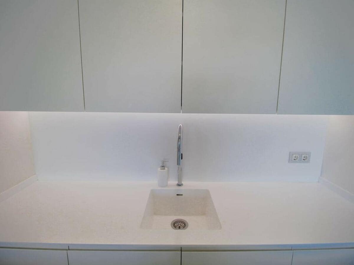 3 camera da letto Appartamento da affitare come casa vacanza in Estepona con piscina garage - 3.500 € (Rif: 9034028)