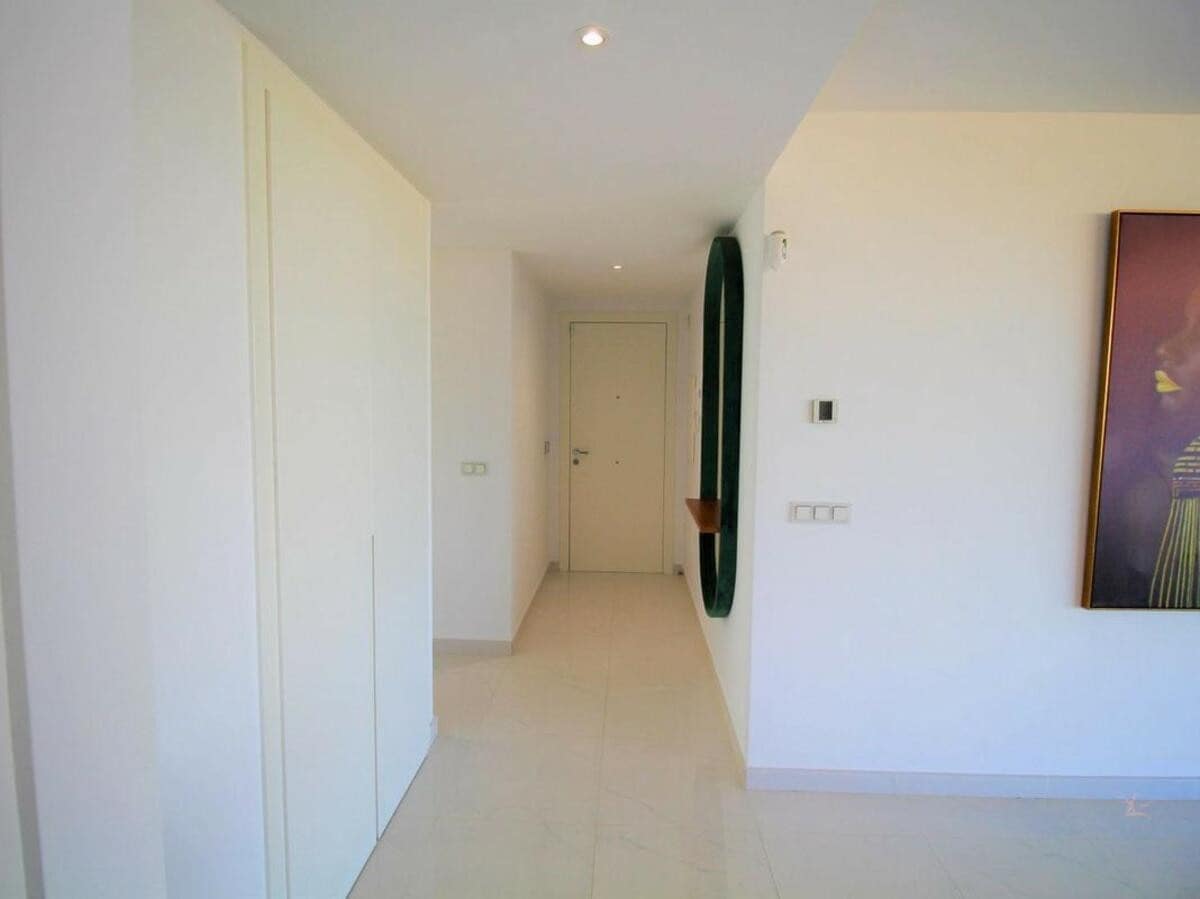 3 camera da letto Appartamento da affitare come casa vacanza in Estepona con piscina garage - 3.500 € (Rif: 9034028)