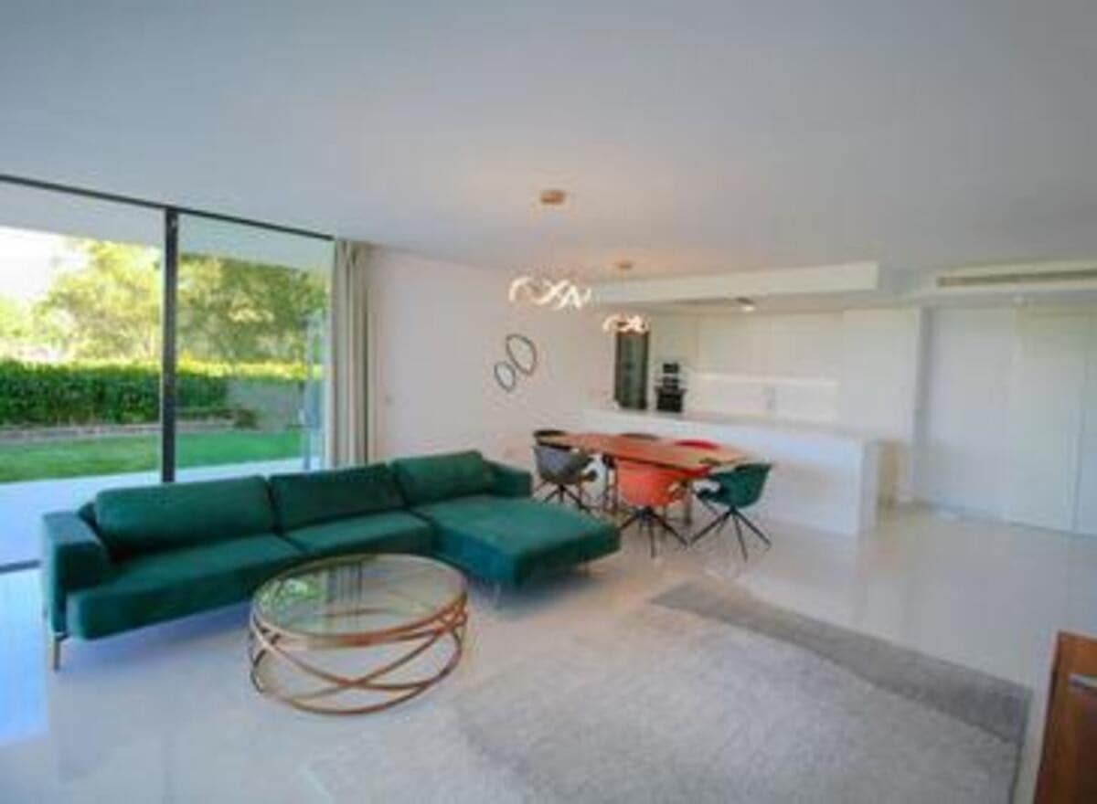 3 camera da letto Appartamento da affitare come casa vacanza in Estepona con piscina garage - 3.500 € (Rif: 9034028)