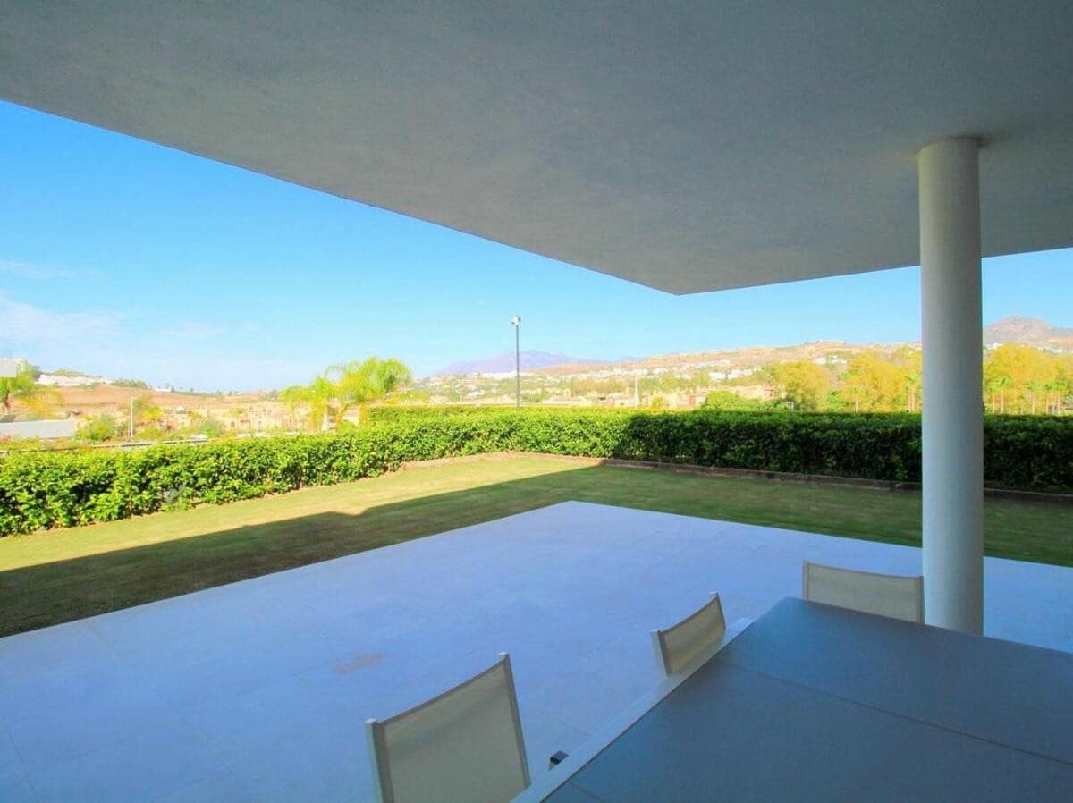 3 camera da letto Appartamento da affitare come casa vacanza in Estepona con piscina garage - 3.500 € (Rif: 9034028)