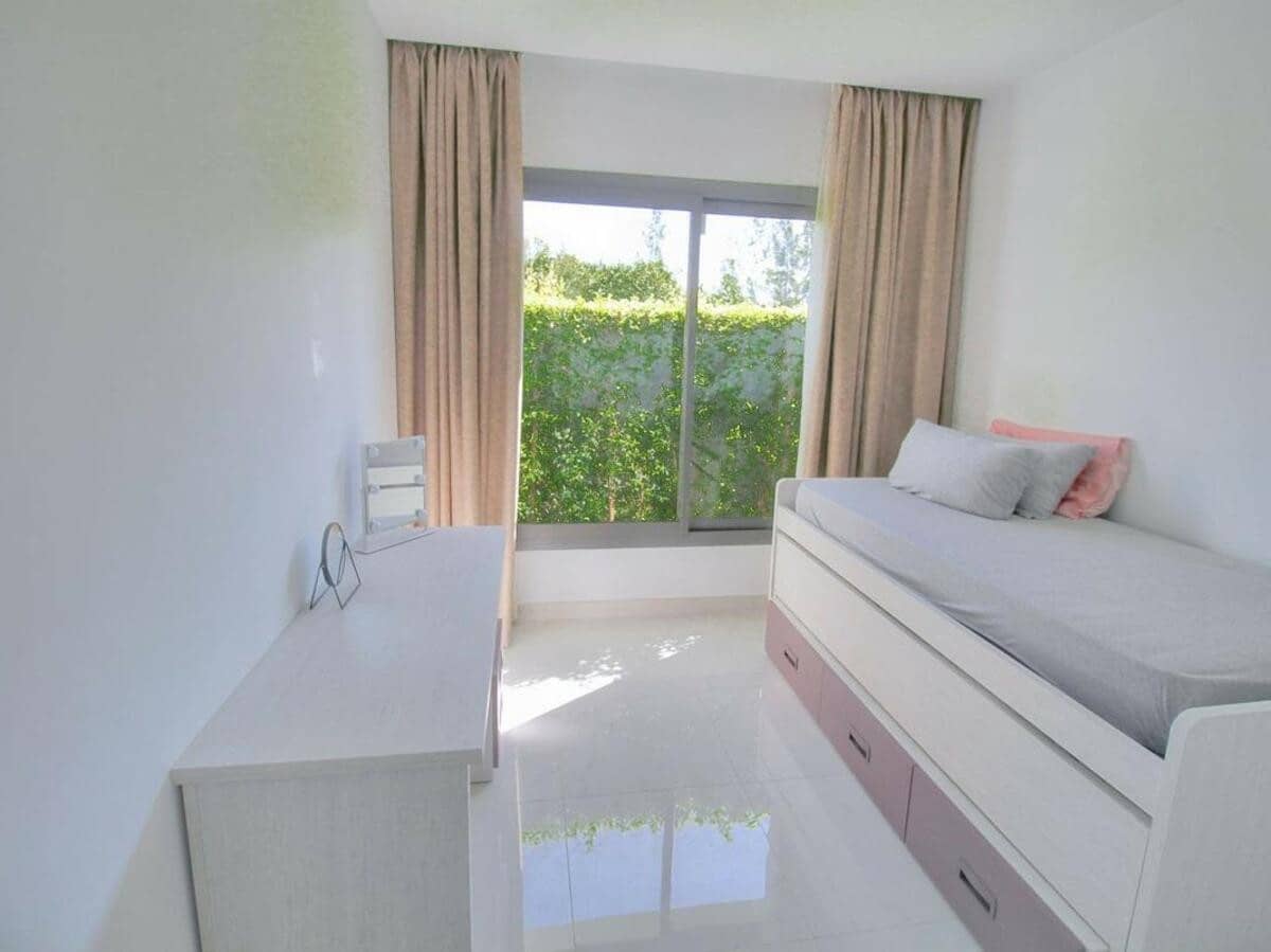 3 camera da letto Appartamento da affitare come casa vacanza in Estepona con piscina garage - 3.500 € (Rif: 9034028)