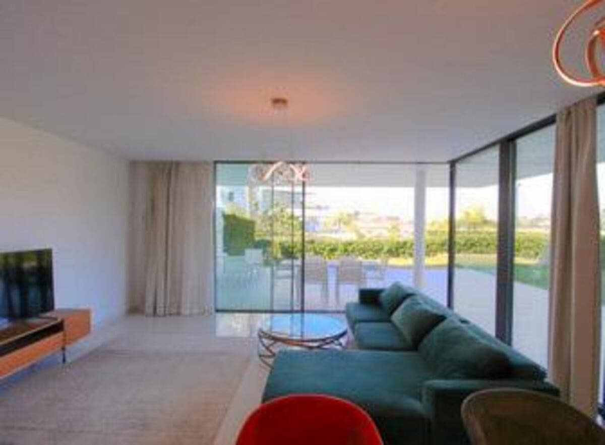 3 camera da letto Appartamento da affitare come casa vacanza in Estepona con piscina garage - 3.500 € (Rif: 9034028)