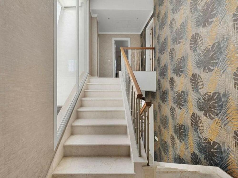 3 makuuhuone Omakotitalo myytävänä paikassa Marbella mukana uima-altaan - 1 250 000 € (Ref: 9034029)