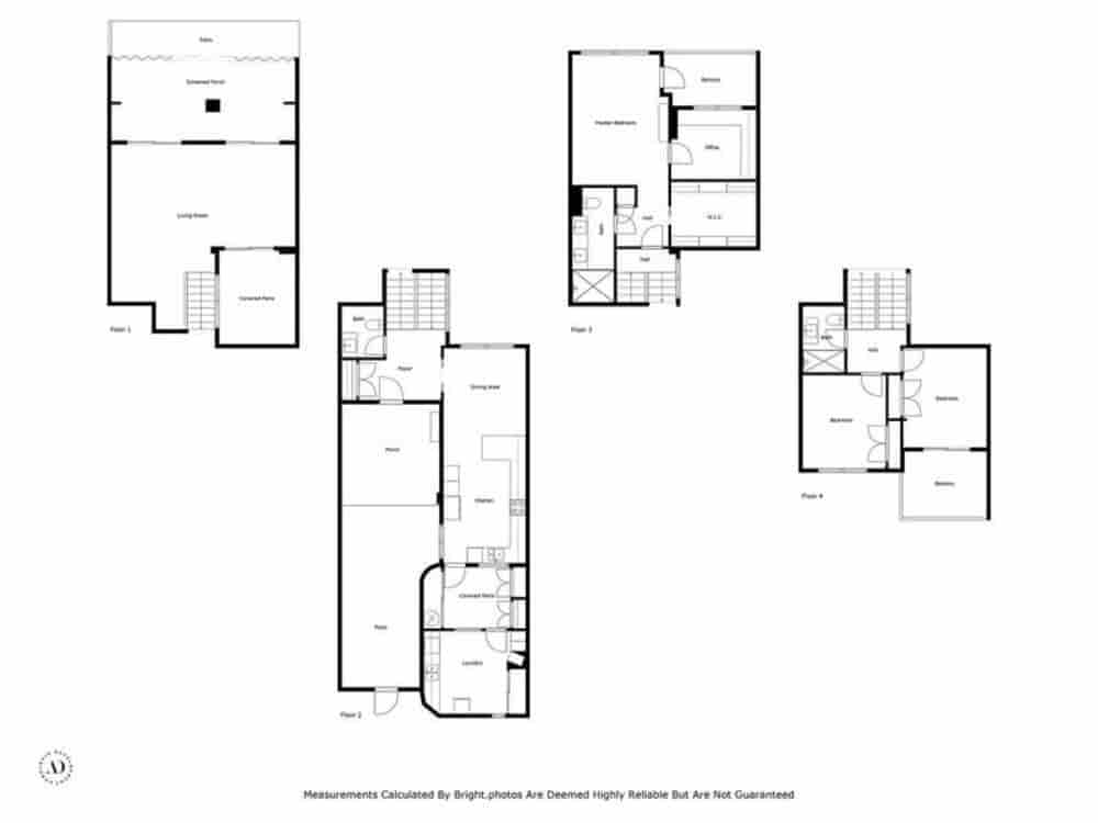 3 makuuhuone Omakotitalo myytävänä paikassa Marbella mukana uima-altaan - 1 250 000 € (Ref: 9034029)