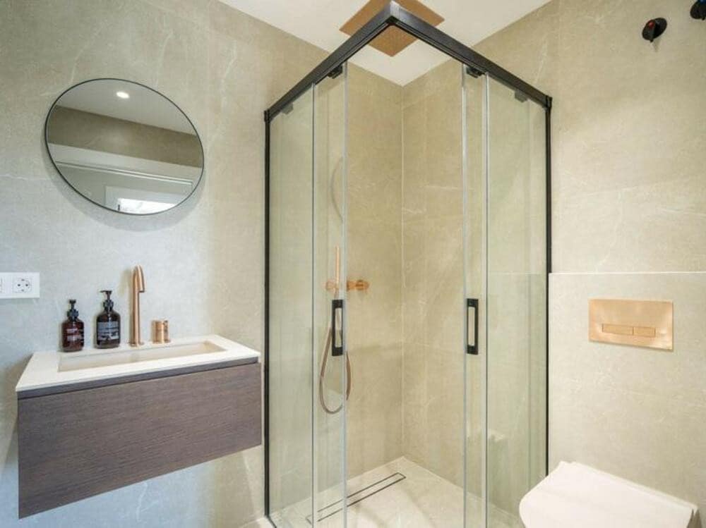 4 soveværelse Byhus til salg i Marbella med swimmingpool - € 1.475.000 (Ref: 9034030)