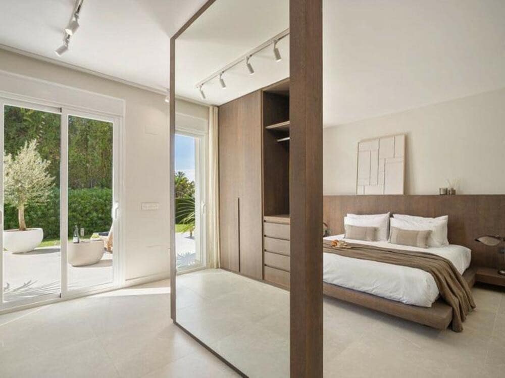 4 soveværelse Byhus til salg i Marbella med swimmingpool - € 1.475.000 (Ref: 9034030)