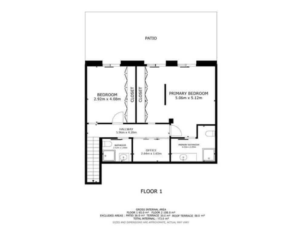 4 soveværelse Byhus til salg i Marbella med swimmingpool - € 1.475.000 (Ref: 9034030)