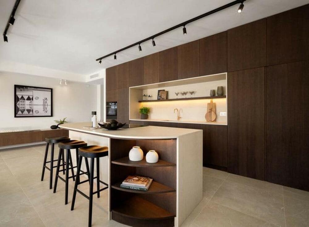 4 soveværelse Byhus til salg i Marbella med swimmingpool - € 1.475.000 (Ref: 9034030)