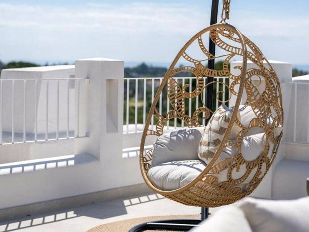 4 soveværelse Byhus til salg i Marbella med swimmingpool - € 1.475.000 (Ref: 9034030)