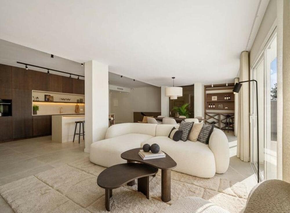 4 soverom Hus til salgs i Marbella med svømmebasseng - € 1 475 000 (Ref: 9034030)