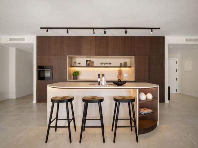 4 soverom Hus til salgs i Aloha Golf, Marbella med svømmebasseng - € 1 475 000 (Ref: 9034030)