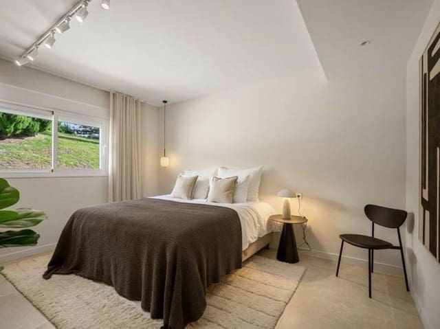 4 soverom Hus til salgs i Aloha Golf, Marbella med svømmebasseng - € 1 475 000 (Ref: 9034030)
