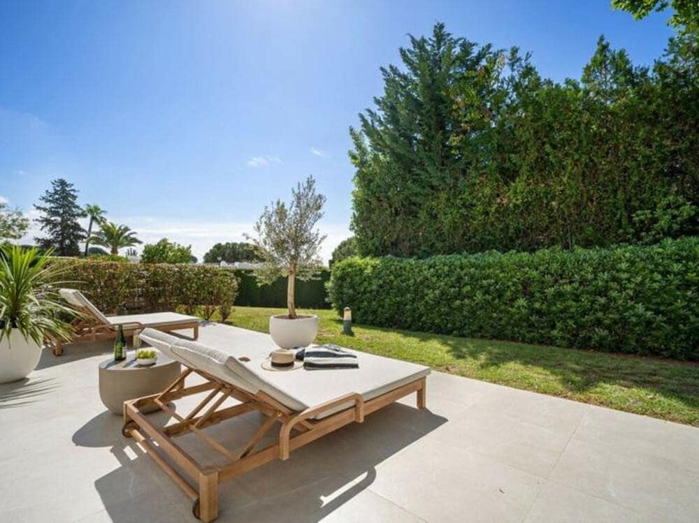 4 soverom Hus til salgs i Marbella med svømmebasseng - € 1 475 000 (Ref: 9034030)