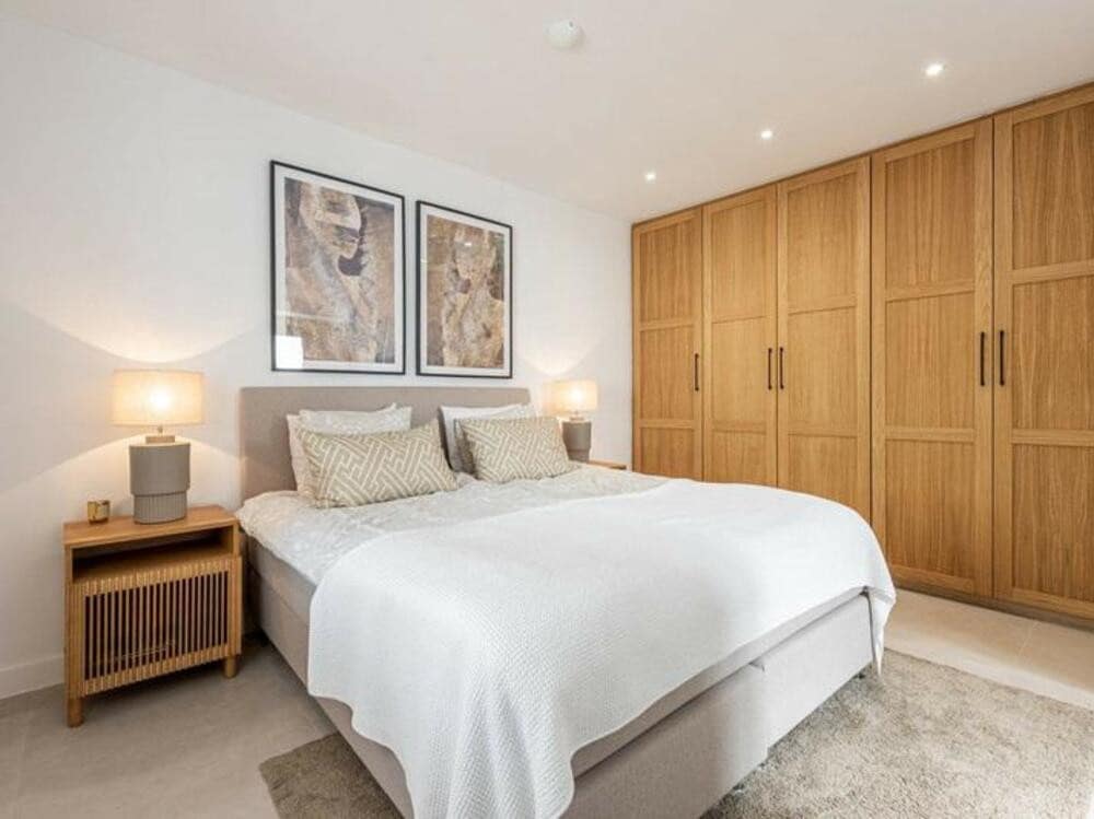 2 sovrum Takvåning till salu i Nueva Andalucia med pool - 799 000 € (Ref: 9034032)