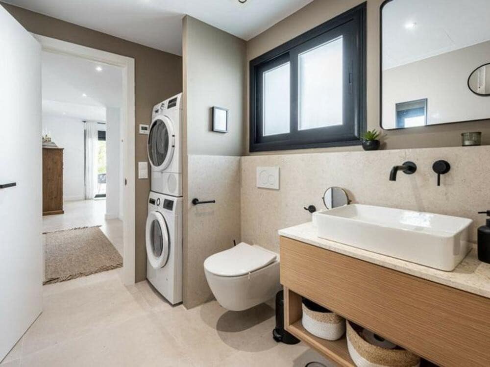 2 sovrum Takvåning till salu i Nueva Andalucia med pool - 799 000 € (Ref: 9034032)