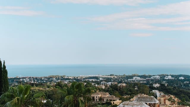 3 slaapkamer Huis te koop in Los Arqueros, Benahavís met zwembad garage - € 699.000 (Ref: 9034035)