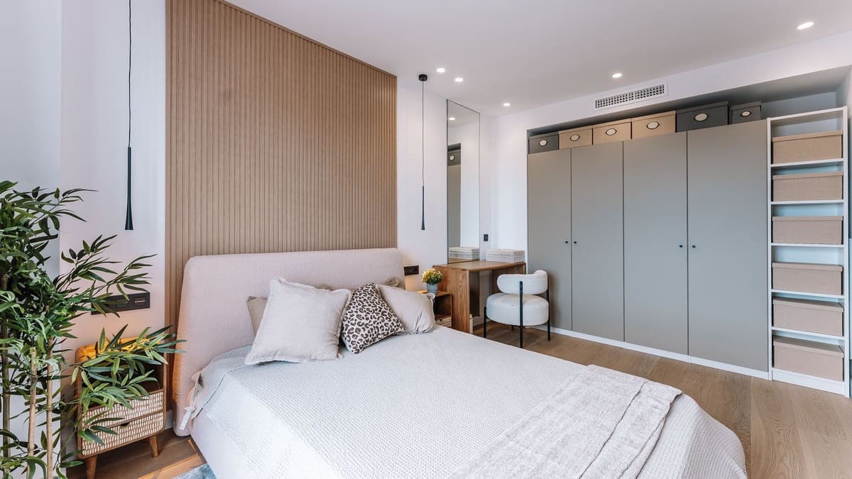 3 sypialnia Dom na sprzedaż w Los Arqueros z basenem garażem - 699 000 € (Ref: 9034035)