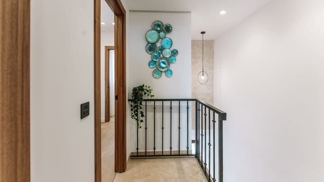 Casa de 3 habitaciones en Los Arqueros, Benahavís en venta con piscina garaje - 750.000 € (Ref: 9034035)