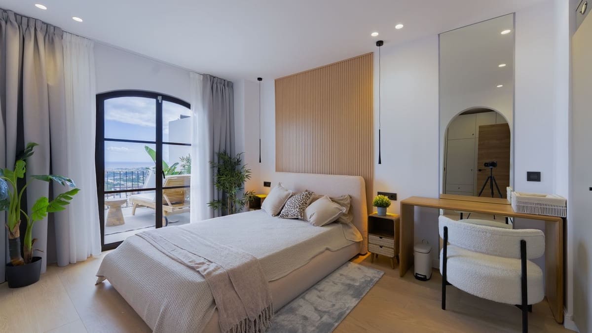 Casa de 3 habitaciones en Los Arqueros en venta con piscina garaje - 750.000 € (Ref: 9034035)