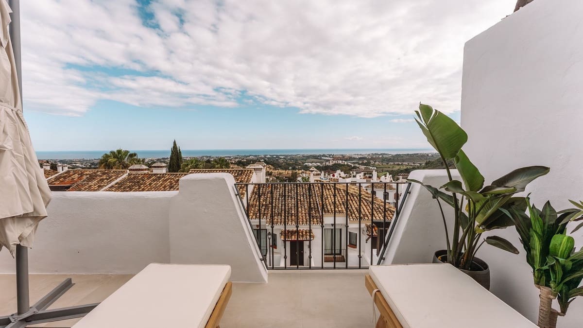 Casa de 3 habitaciones en Los Arqueros en venta con piscina garaje - 750.000 € (Ref: 9034035)