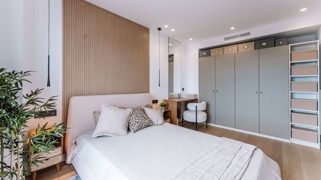 Casa de 3 habitaciones en Los Arqueros, Benahavís en venta con piscina garaje - 750.000 € (Ref: 9034035)