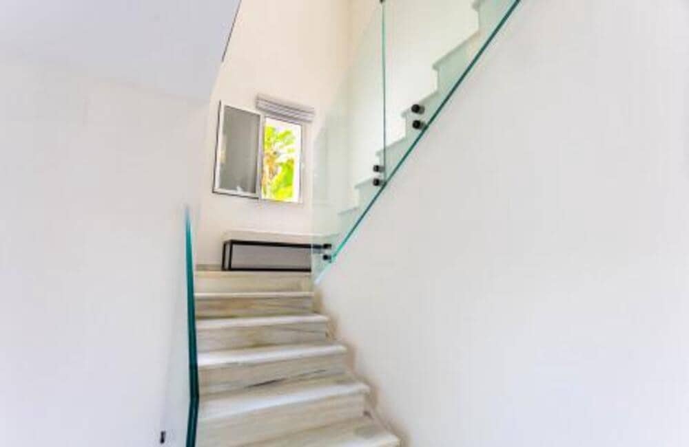 5 camera da letto Villa da affittare in Marbella con piscina - 12.000 € (Rif: 9041951)