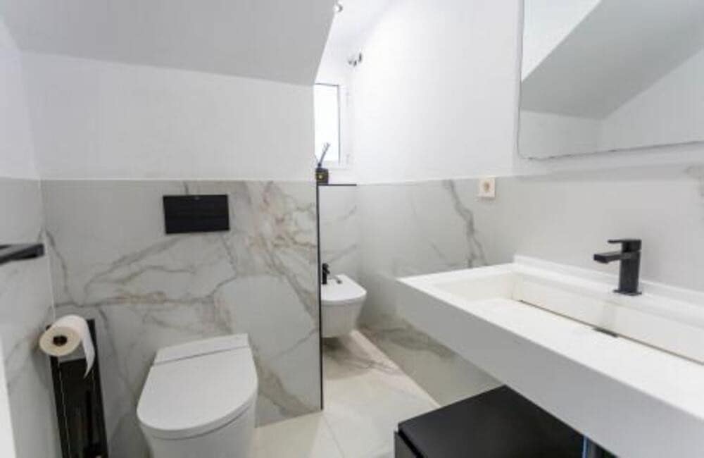 5 camera da letto Villa da affittare in Marbella con piscina - 12.000 € (Rif: 9041951)