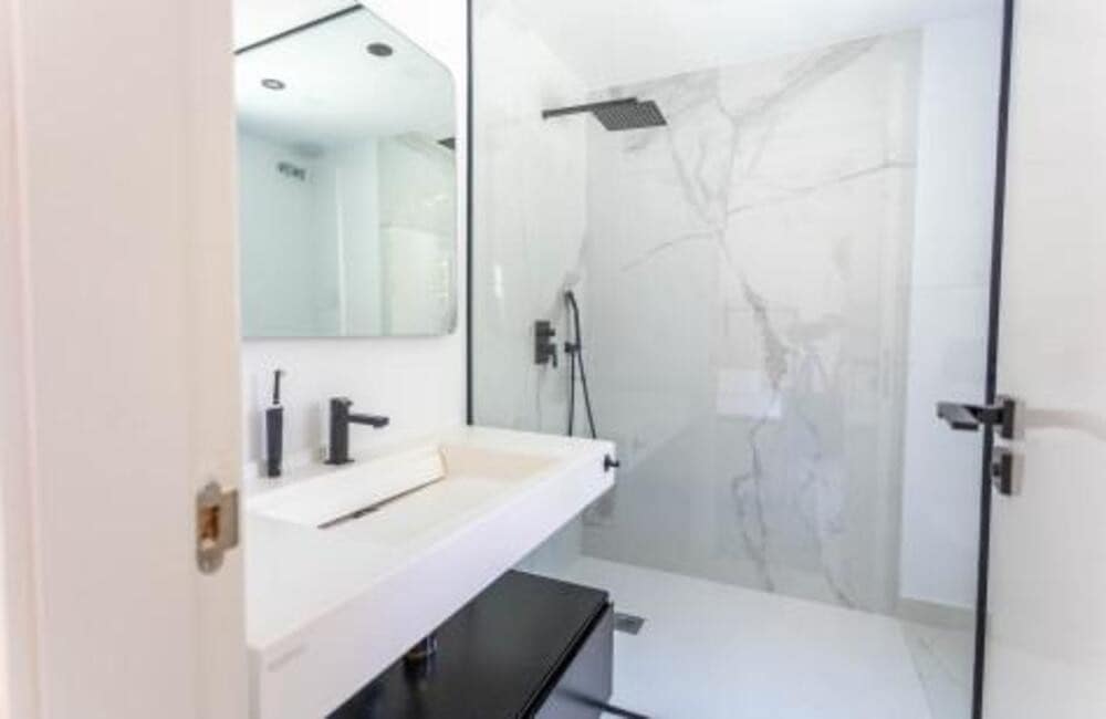 5 camera da letto Villa da affittare in Marbella con piscina - 12.000 € (Rif: 9041951)