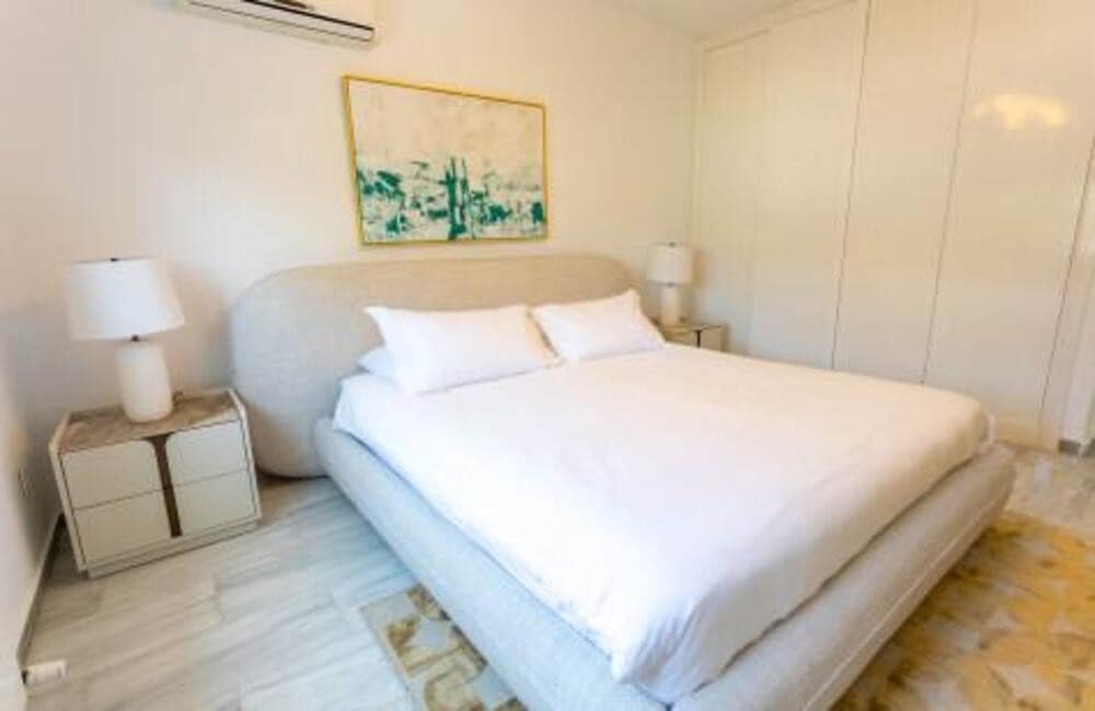 5 camera da letto Villa da affittare in Marbella con piscina - 12.000 € (Rif: 9041951)