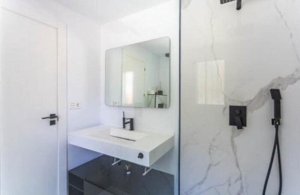 5 camera da letto Villa da affittare in Marbella con piscina - 12.000 € (Rif: 9041951)