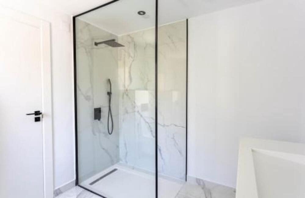 5 camera da letto Villa da affittare in Marbella con piscina - 12.000 € (Rif: 9041951)