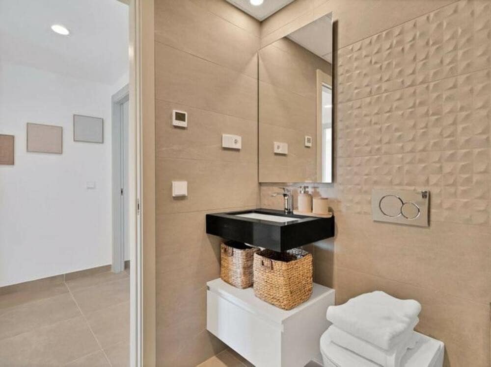 3 camera da letto Attico in vendita in Atalaya-Isdabe con piscina garage - 999.000 € (Rif: 9041953)