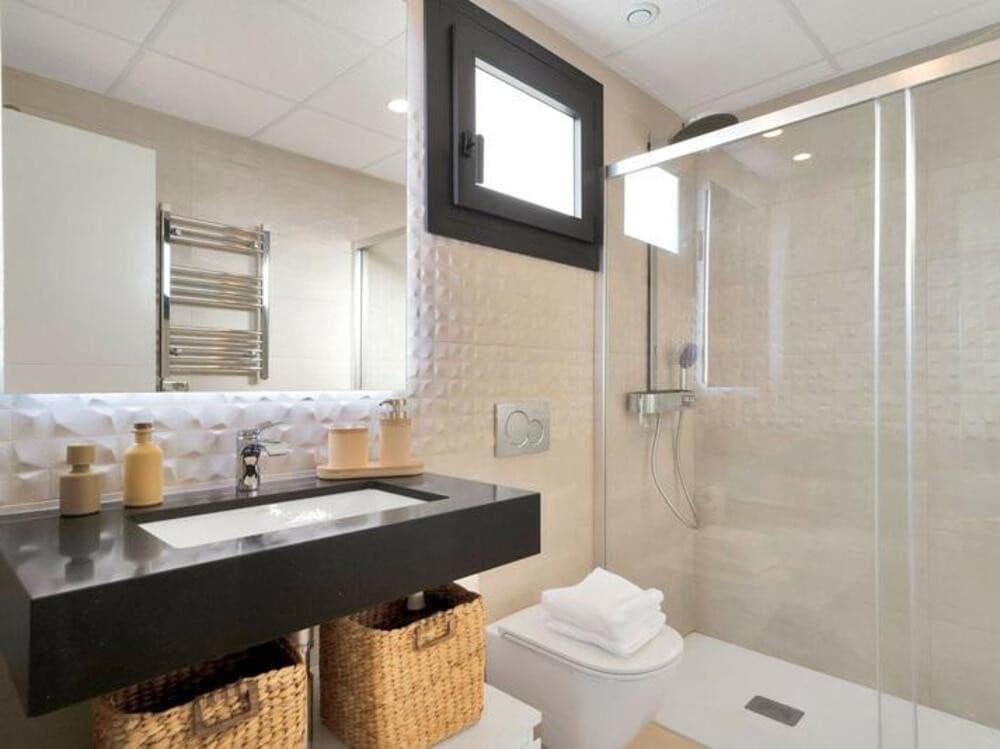 3 camera da letto Attico in vendita in Atalaya-Isdabe con piscina garage - 999.000 € (Rif: 9041953)